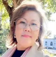 Рогова Алиса