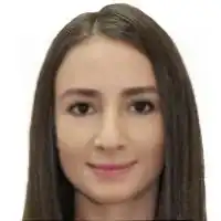 Романова Вероника Андреевна
