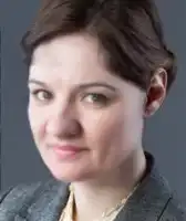 Романова Жанна