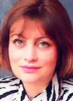 Руднева Алина