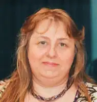 Сафонова Анна Андреевна