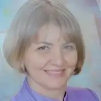Сафонова Анна Петровна