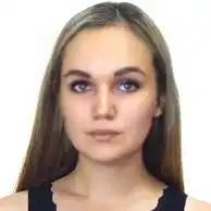 Сафонова Вера