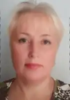 Шаповалова Елена Максимовна