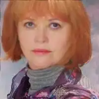 Шаповалова Мария Олеговна