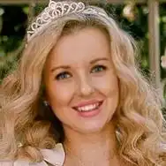 Шарова Алёна Ивановна