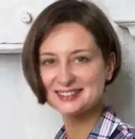 Шарова Екатерина Ивановна