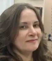 Шарова Валерия
