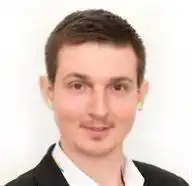Савельев Степан Сергеевич