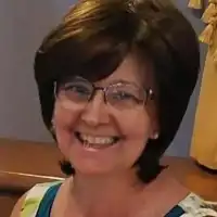 Савельева Надежда Викторовна