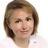Савельева Татьяна Максимовна