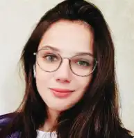 Селезнева Алиса