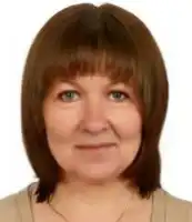 Селезнева Ксения Фёдоровна