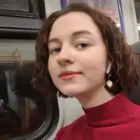 Селиверстова Ангелина Дмитриевна