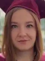 Селиверстова Елена