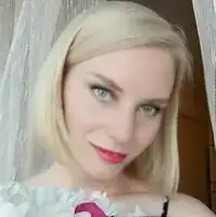 Селиверстова Милана