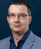 Семёнов Стас Владимирович