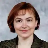 Семёнова Карина