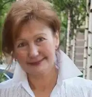 Семёнова Мария Александровна