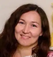 Семёнова Милана Григорьевна