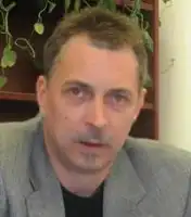 Щербаков Николай Максимович