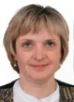 Шевченко Валерия Станиславовна