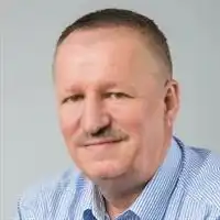 Сидоров Анатолий Павлович