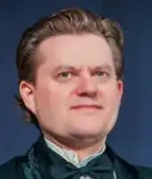 Сидоров Давид