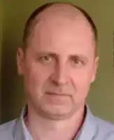 Сидоров Матвей Олегович