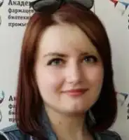 Сидорова Ксения