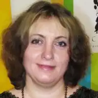 Сидорова Виктория Викторовна