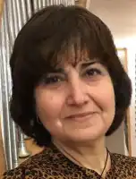 Шмидт Оксана Андреевна