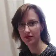 Смирнова Ирина Анатольевна