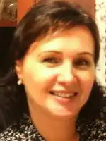 Соколова Елена