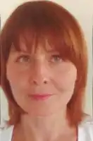 Соколова Ксения Дмитриевна