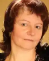 Соловьева Надежда Дмитриевна
