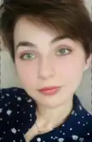 Соловьева Василиса Дмитриевна