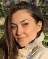 Соловьева Вера