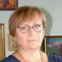Спиридонова Ольга Тимофеевна