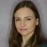 Спиридонова Вера Евгеньевна