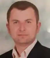 Степанов Артур Петрович