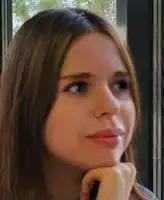 Сушкова Юлия