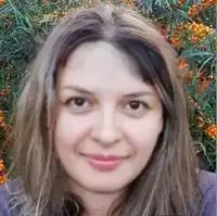 Суворова Алина Тимофеевна