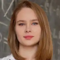 Суворова Дарья Петровна