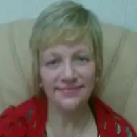 Суворова Кристина Тимофеевна