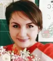 Суворова Вера Станиславовна