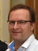Сысоев Родион Борисович