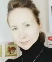 Тарасова Анна Викторовна
