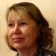 Тарасова Елизавета