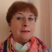 Тарасова Милана Михайловна
